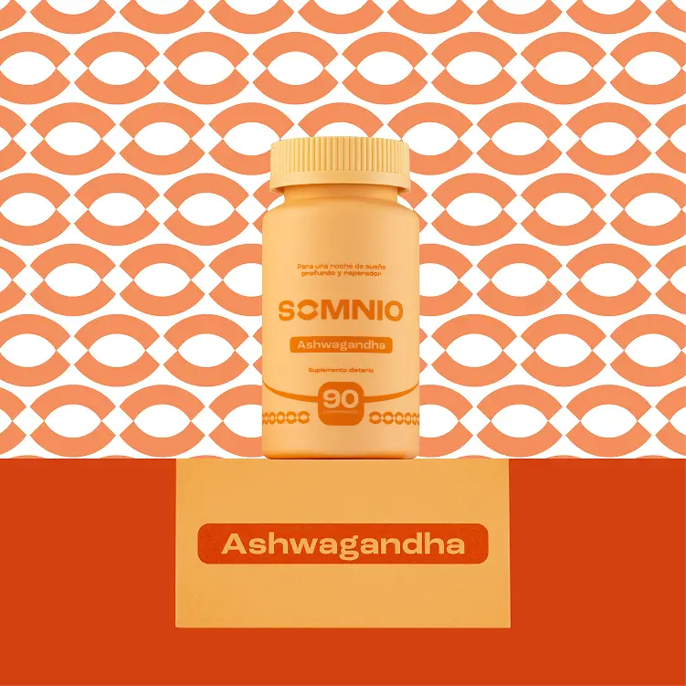 KSM - 66 Ashwagandha