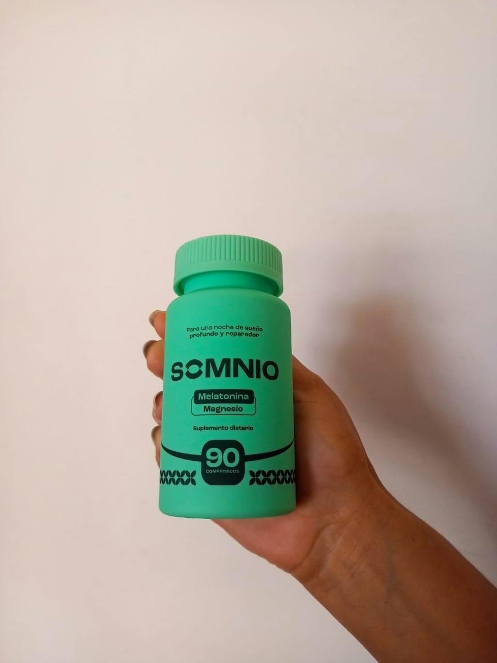 Foto de reseña de Mariana Martínez