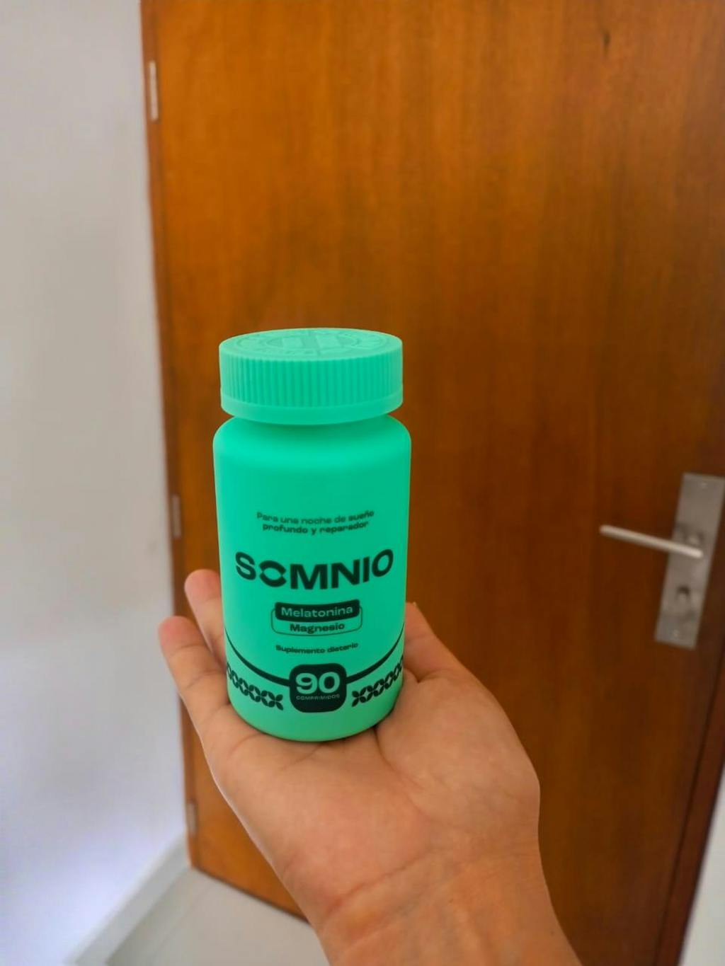 Foto de reseña de Miguel Zamora