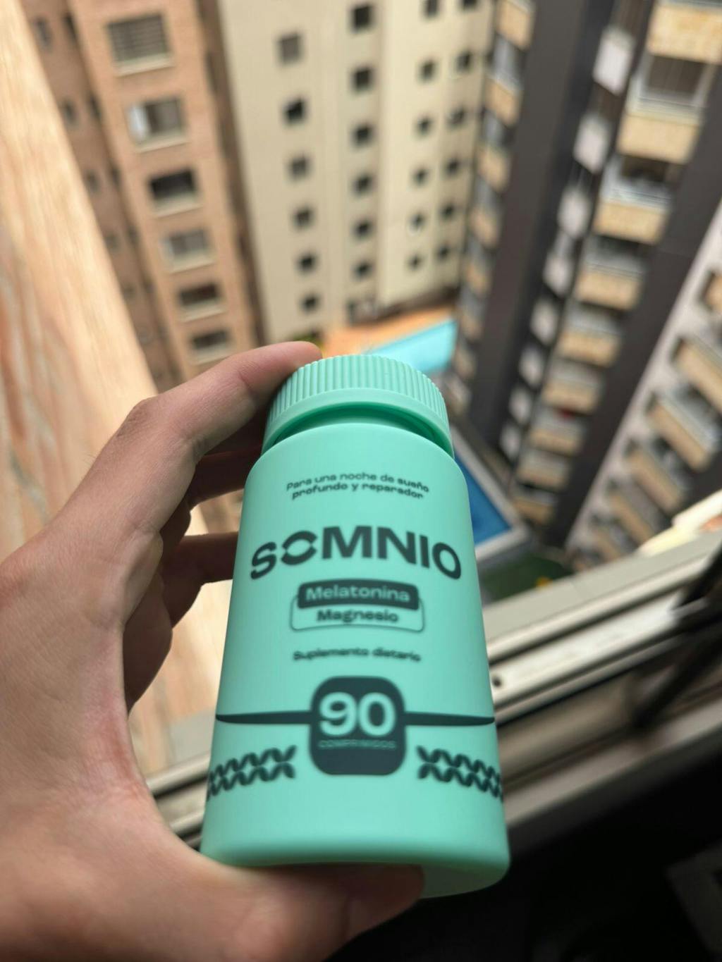 Foto de reseña de Carolina Pulido